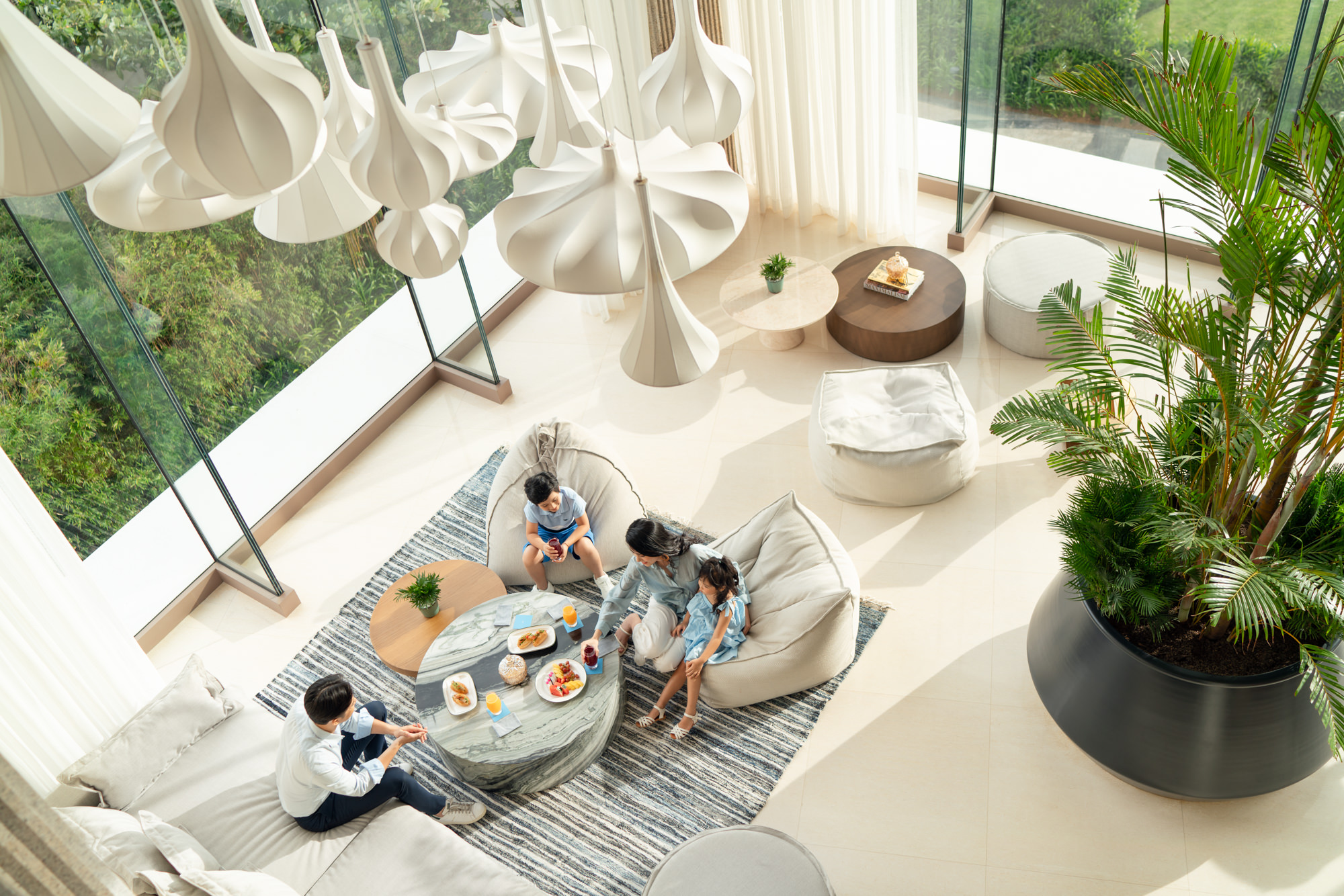 Điểm đến này có gì đặc biệt mà Hoa hậu Hoàn Vũ Úc mỗi lần tới Việt Nam đều chọn lưu trú?- Ảnh 5. Điểm đến này có gì đặc biệt mà Hoa hậu Hoàn Vũ Úc mỗi lần tới Việt Nam đều chọn lưu trú?- Ảnh 5.