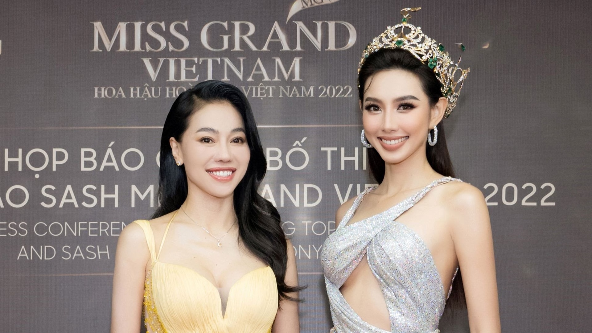 Sen Vàng – đơn vị quản lý Hoa hậu Thùy Tiên kinh doanh ra sao?- Ảnh 1. Sen Vàng – đơn vị quản lý Hoa hậu Thùy Tiên kinh doanh ra sao?- Ảnh 1.