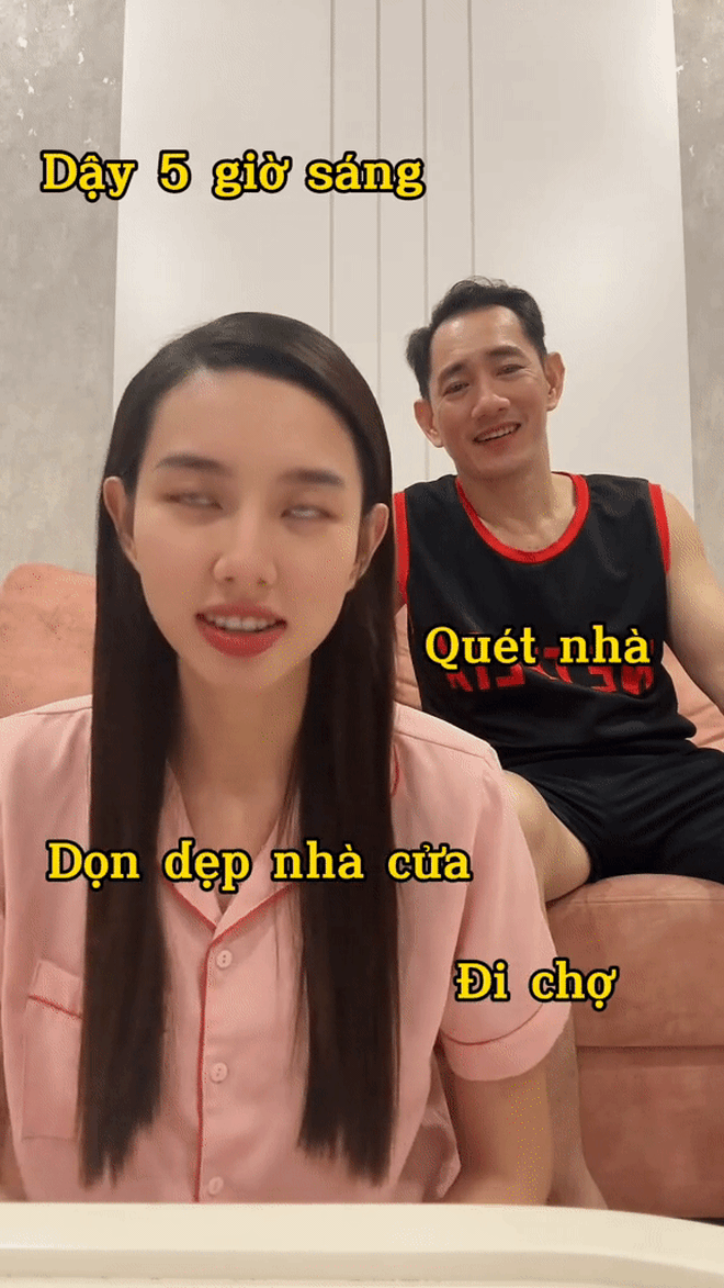 Bên trong căn hộ vừa bị khám xét của Hoa hậu Thuỳ Tiên- Ảnh 5.