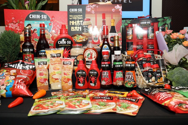 Doanh nghiệp tiêu dùng - bán lẻ Việt hiện thực hóa tinh thần Nghị quyết số 68-NQ/TW- Ảnh 2.