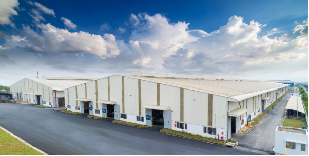 TEKCOM đạt chứng nhận ISO 14064-1:2018 – Khẳng định cam kết phát triển bền vững và bảo vệ môi trường​- Ảnh 1.