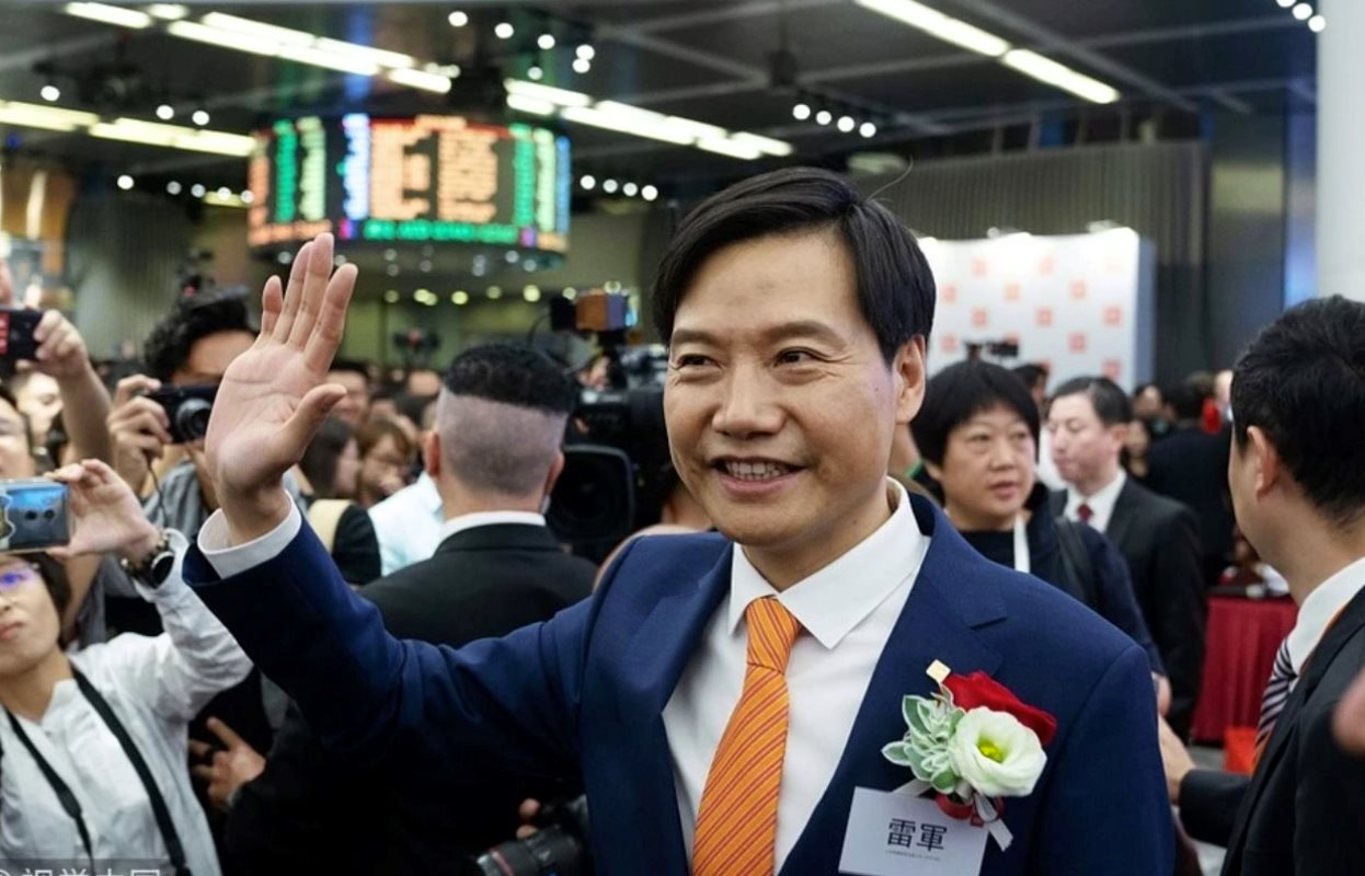 Xiaomi khiến cả thế giới choáng váng: Chi lớn 7 tỷ USD trong 10 năm làm chip di động riêng, từ 2024 đã thành công sản xuất chip 3 nm- Ảnh 1.