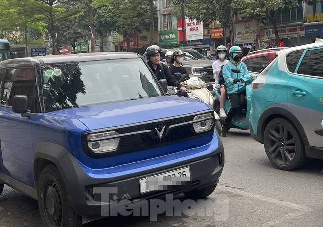 Việt Nam cần hơn 7 triệu xe điện- Ảnh 3.