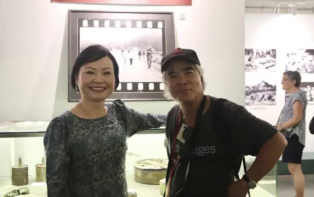 Nick Út lên tiếng- Ảnh 1.