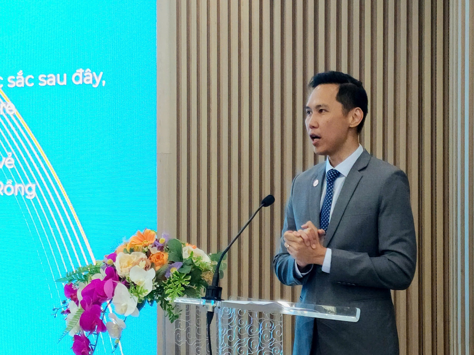 Tăng cường kết nối, thúc đẩy du lịch giữa Việt Nam và Singapore- Ảnh 1. Tăng cường kết nối, thúc đẩy du lịch giữa Việt Nam và Singapore- Ảnh 1.