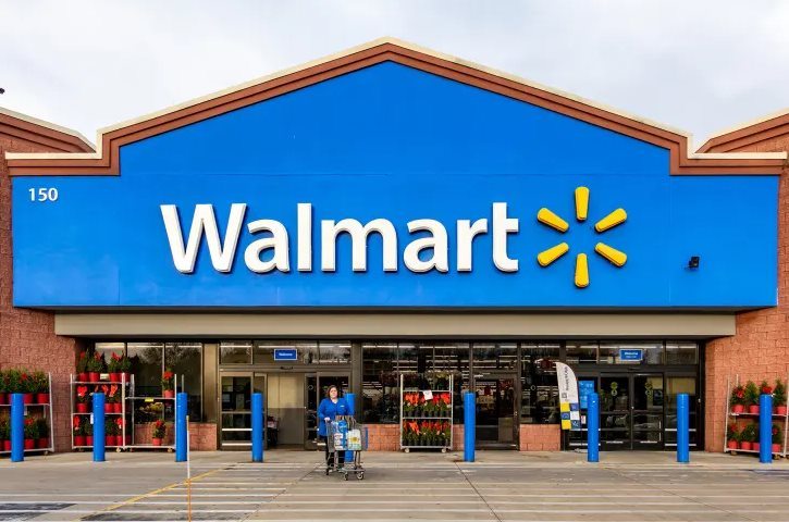 Bão sa thải càn quét: Walmart tuyên bố cắt giảm 1.500 nhân viên mảng công nghệ, TMĐT, quảng cáo để tận dụng AI- Ảnh 1.