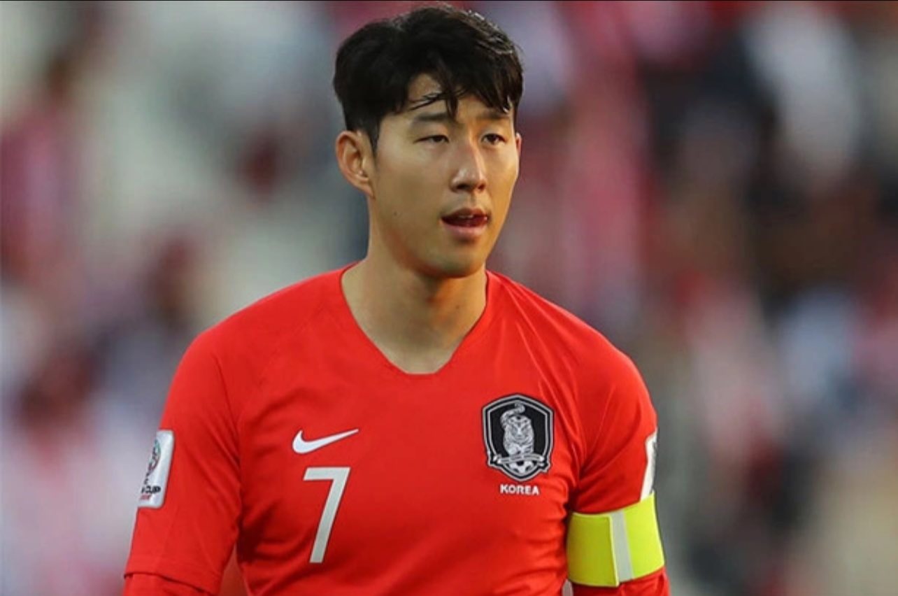 Dispatch vào cuộc vụ Son Heung-min bị tống tiền, tiết lộ gây sốc: Bạn gái cũ có thai nhưng không biết là con của ai- Ảnh 1. Dispatch vào cuộc vụ Son Heung-min bị tống tiền, tiết lộ gây sốc: Bạn gái cũ có thai nhưng không biết là con của ai- Ảnh 1.
