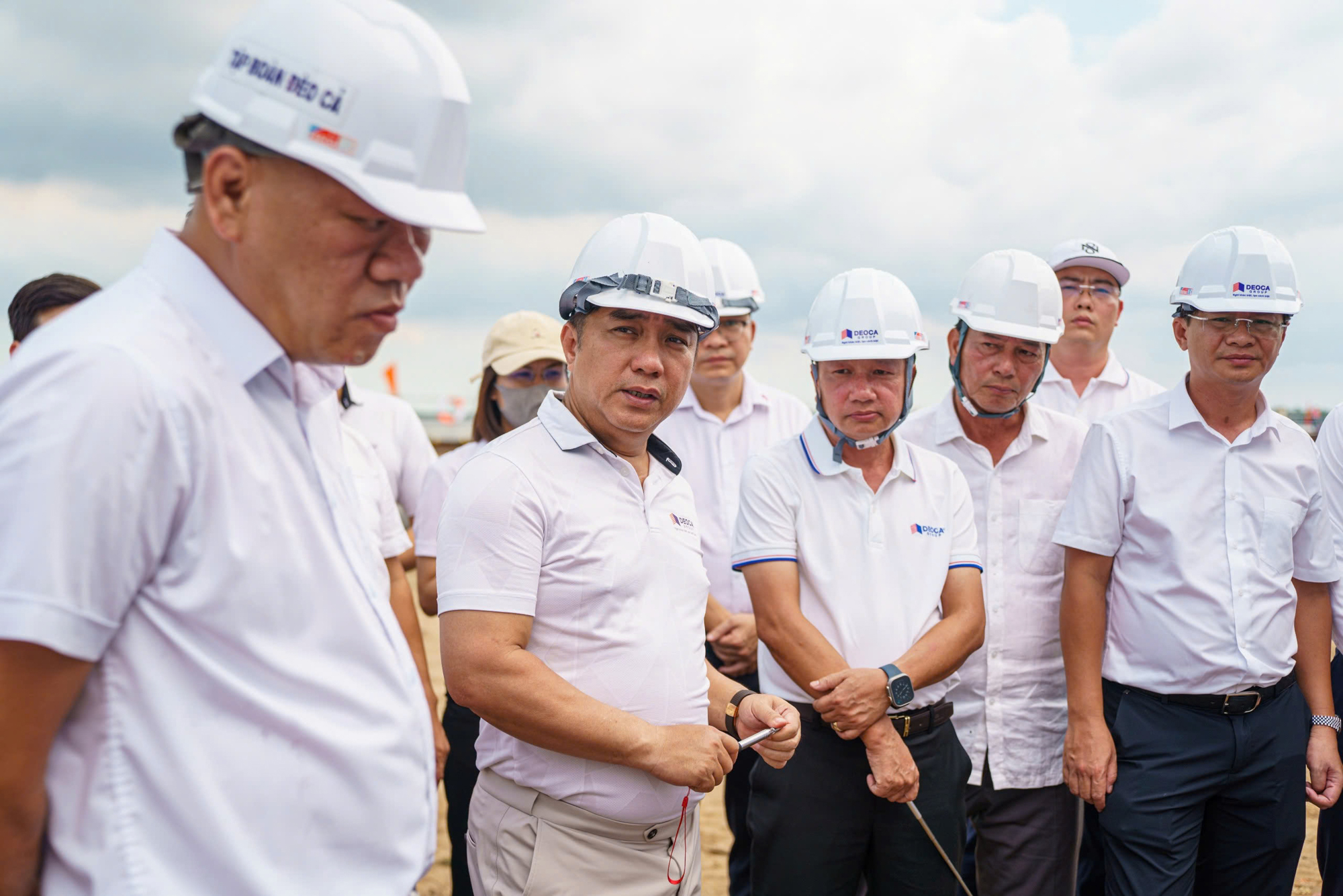 Cầu có trụ tháp cao bằng toà nhà 35 tầng, nhịp chính dài thứ 2 Việt Nam, sẽ rút ngắn 80 km đường từ Cà Mau tới TP.HCM- Ảnh 10. Cầu có trụ tháp cao bằng toà nhà 35 tầng, nhịp chính dài thứ 2 Việt Nam, sẽ rút ngắn 80 km đường từ Cà Mau tới TP.HCM- Ảnh 10.
