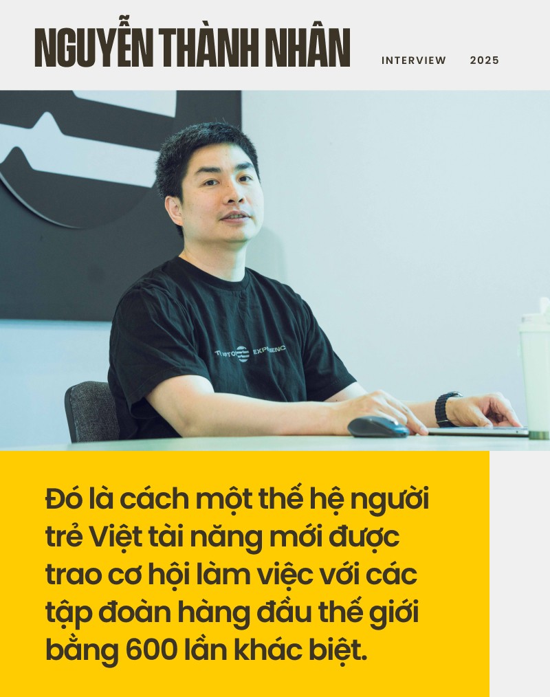 "Mang USD về cho mẹ là yêu nước" - Chuyện ít ai biết về kỹ sư Việt từng được lãnh đạo Google đích thân mời đi ăn và cảm ơn- Ảnh 7. "Mang USD về cho mẹ là yêu nước" - Chuyện ít ai biết về kỹ sư Việt từng được lãnh đạo Google đích thân mời đi ăn và cảm ơn- Ảnh 7.