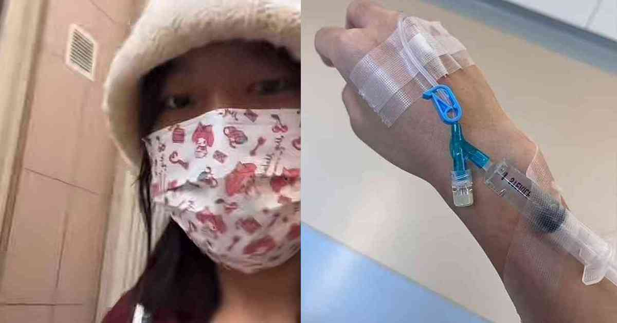 Cô gái 28 tuổi mắc ung thư dạ dày, bác sĩ chỉ vào 3 món trong tủ lạnh lắc đầu: Để lâu hại dạ dày hơn cả thức ăn thừa qua đêm- Ảnh 1.