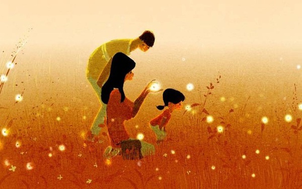 4 ĐIỀU giúp cha mẹ nuôi dạy những người con HẠNH PHÚC và THÀNH CÔNG: Khi bạn biết yêu thương chính mình, bạn sẽ trở thành một người cha, mẹ tốt hơn!- Ảnh 2. 4 ĐIỀU giúp cha mẹ nuôi dạy những người con HẠNH PHÚC và THÀNH CÔNG: Khi bạn biết yêu thương chính mình, bạn sẽ trở thành một người cha, mẹ tốt hơn!- Ảnh 2.