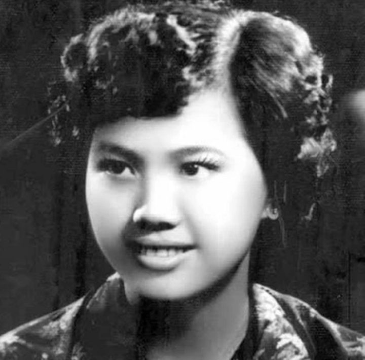 Nữ tình báo trong đội quân cảm tử gieo kinh hoàng giữa lòng địch- Ảnh 1. Nữ tình báo trong đội quân cảm tử gieo kinh hoàng giữa lòng địch- Ảnh 1.