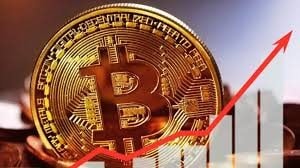 Bitcoin phá kỷ lục, tiến sát mốc 110.000 USD- Ảnh 1.