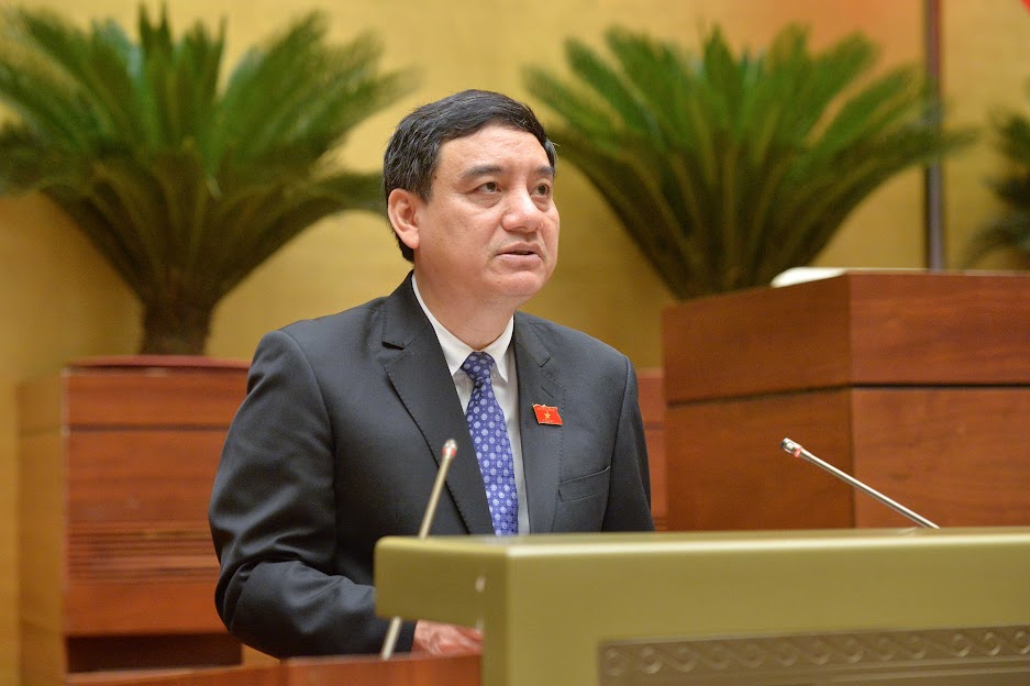 Sẽ miễn học phí cho học sinh công lập cả nước, học sinh tư thục được hỗ trợ- Ảnh 2.