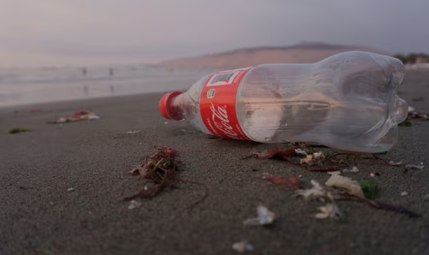 Người tiêu dùng toàn cầu kêu gọi tẩy chay Coca-Cola- Ảnh 2.