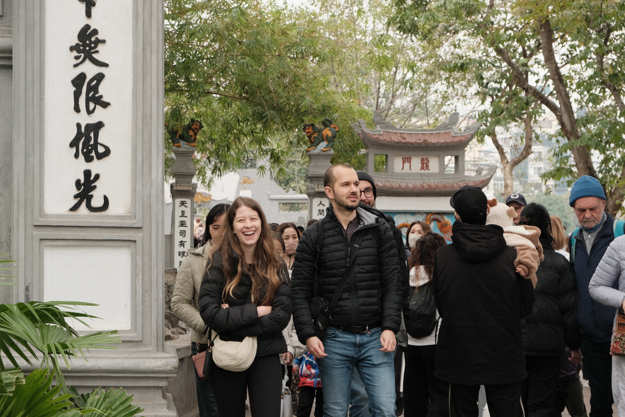 Hà Nội là điểm đến văn hóa, nghệ thuật hàng đầu châu Á- Ảnh 1. Hà Nội là điểm đến văn hóa, nghệ thuật hàng đầu châu Á- Ảnh 1.