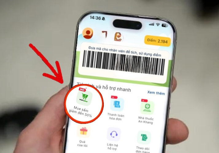 Sau hơn 6 năm, Thế Giới Di Động lại một lần nữa bước chân vào cuộc đua thương mại điện tử- Ảnh 1. Sau hơn 6 năm, Thế Giới Di Động lại một lần nữa bước chân vào cuộc đua thương mại điện tử- Ảnh 1.