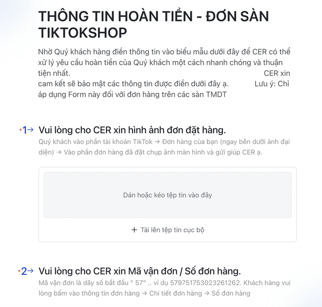 "Có ai được hoàn tiền vụ kẹo KERA chưa?" - câu hỏi nóng lại sau khi Hoa hậu Thùy Tiên bị bắt- Ảnh 3. "Có ai được hoàn tiền vụ kẹo KERA chưa?" - câu hỏi nóng lại sau khi Hoa hậu Thùy Tiên bị bắt- Ảnh 3.