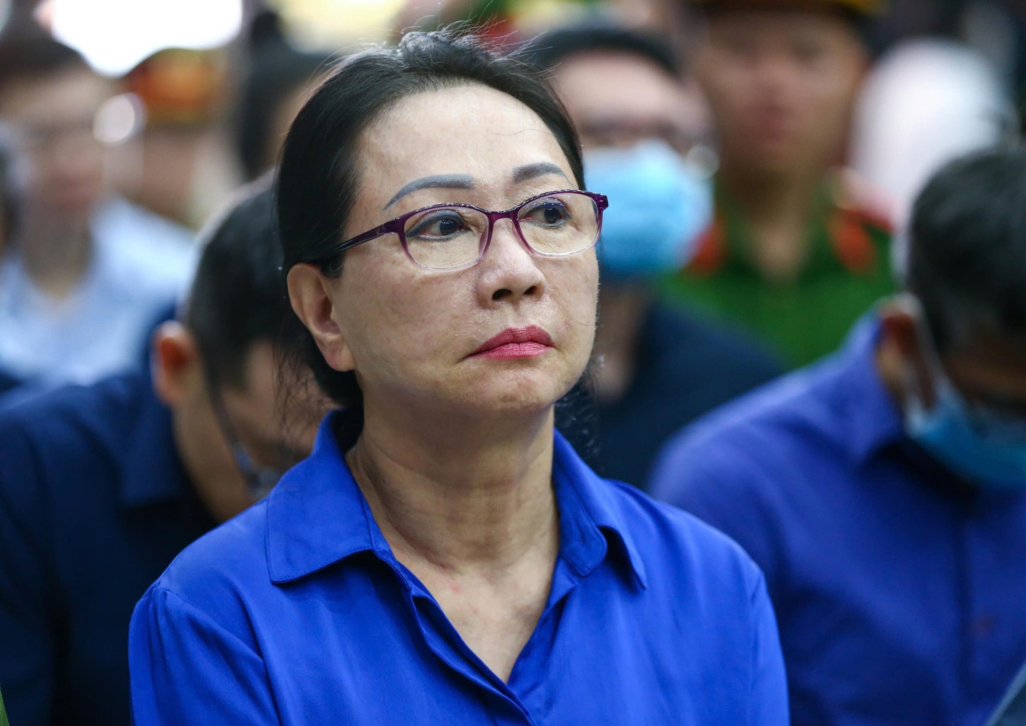 Thông tin quan trọng cho trái chủ “trước giờ” thi hành án vụ Trương Mỹ Lan- Ảnh 2. Thông tin quan trọng cho trái chủ “trước giờ” thi hành án vụ Trương Mỹ Lan- Ảnh 2.