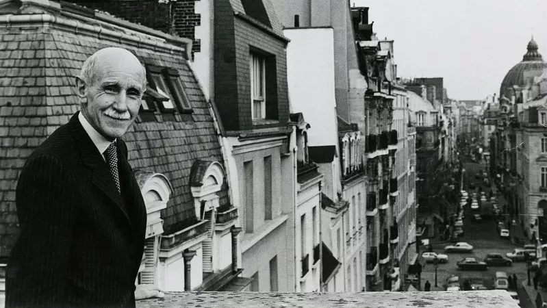 Bí mật của gia tộc Hermès: Người con rể sẵn sàng 