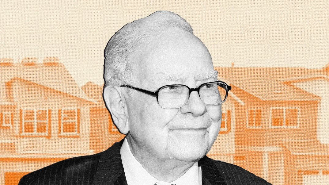 ‘Chê’ bất động sản phức tạp, Warren Buffett khuyên đầu tư vào loại tài sản nhiều cơ hội lớn, giúp ‘tiền đẻ ra tiền’- Ảnh 1.