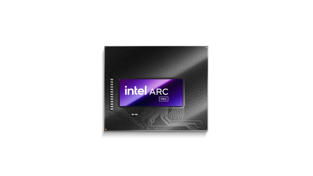 Intel ra mắt loạt GPU mới cho AI và và máy trạm tại COMPUTEX 2025- Ảnh 2. Intel ra mắt loạt GPU mới cho AI và và máy trạm tại COMPUTEX 2025- Ảnh 2.