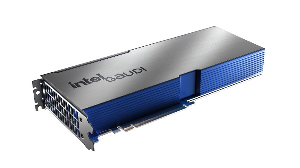 Intel ra mắt loạt GPU mới cho AI và và máy trạm tại COMPUTEX 2025- Ảnh 3. Intel ra mắt loạt GPU mới cho AI và và máy trạm tại COMPUTEX 2025- Ảnh 3.