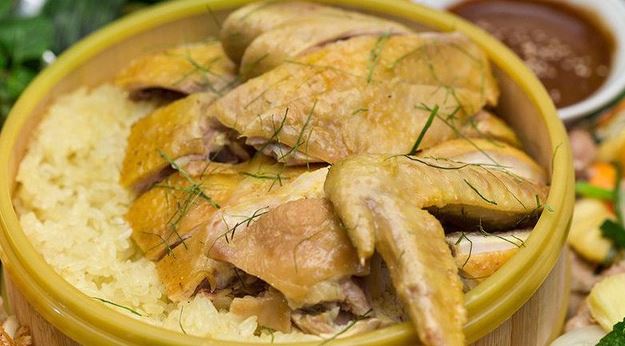 Ăn thịt gà nhớ kỹ những điều này kẻo "rước hoạ"- Ảnh 1.