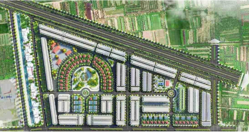 “Cơn sốt” đất nền đổ bộ Hải Phòng, Hưng Yên: Chuyện gì đang xảy ra?- Ảnh 2.