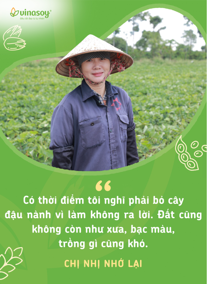 Chuyện người giữ sức khỏe cho đất- Ảnh 2. Chuyện người giữ sức khỏe cho đất- Ảnh 2.