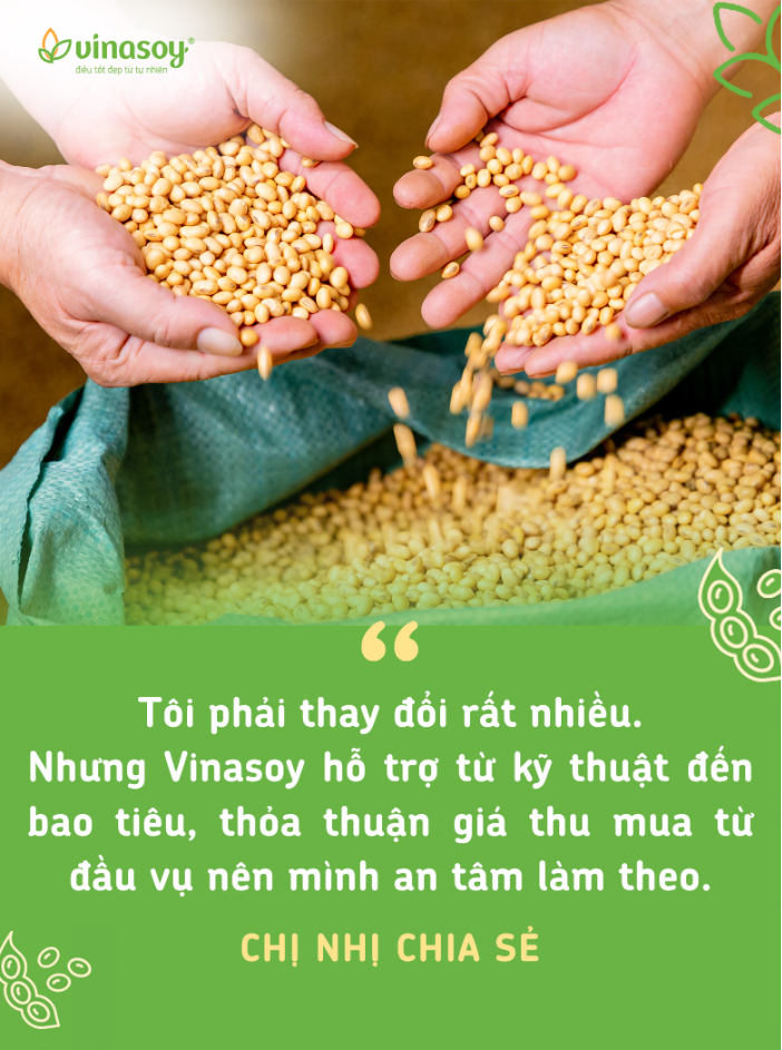 Chuyện người giữ sức khỏe cho đất- Ảnh 3. Chuyện người giữ sức khỏe cho đất- Ảnh 3.