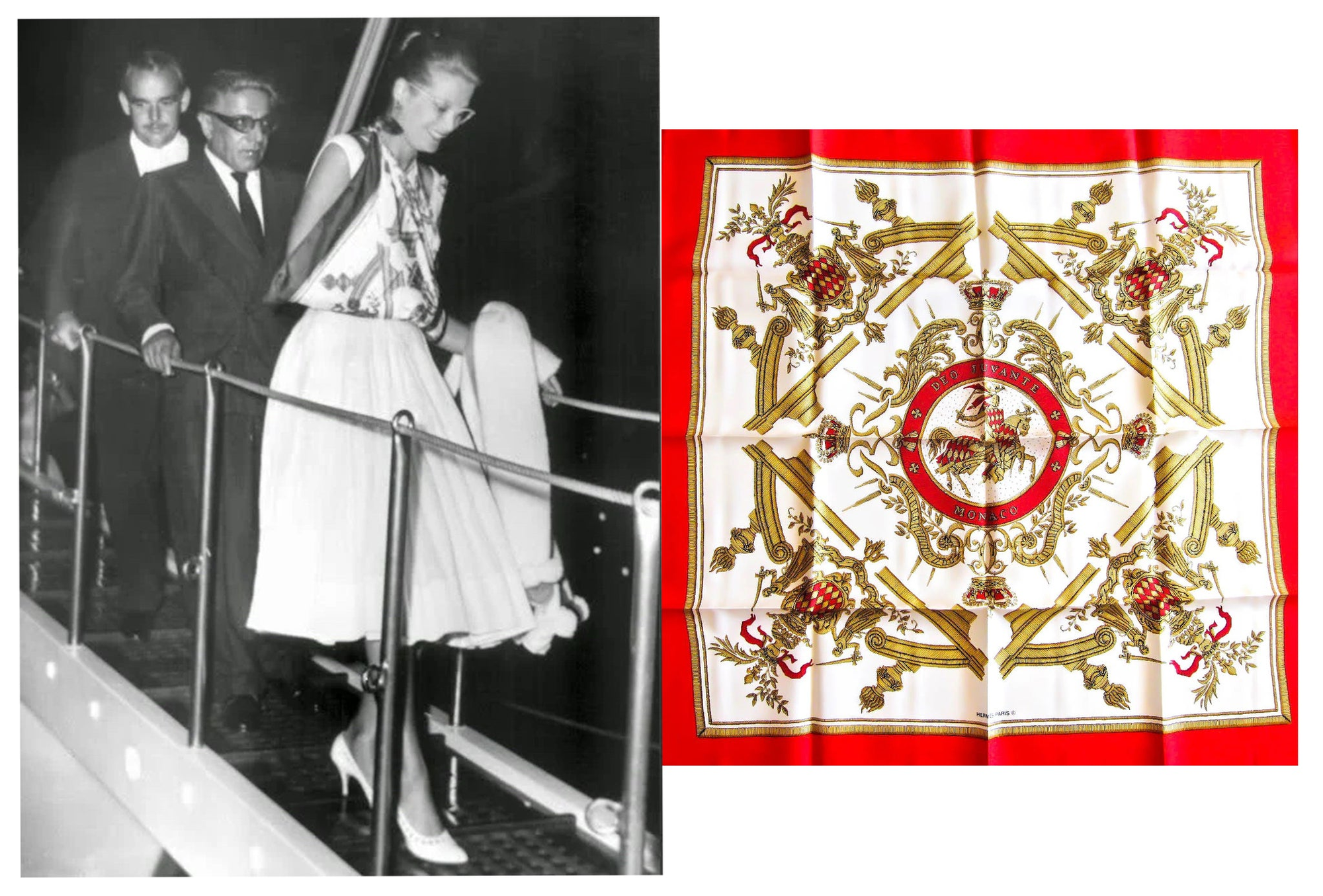 Bí mật của gia tộc Hermès: Người con rể sẵn sàng 