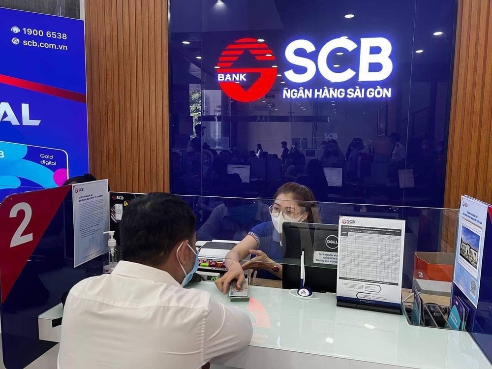 42 phòng giao dịch của Vietinbank, Sacombank, SCB bị "xóa sổ", chuyện gì đã xảy ra?- Ảnh 3. 42 phòng giao dịch của Vietinbank, Sacombank, SCB bị "xóa sổ", chuyện gì đã xảy ra?- Ảnh 3.