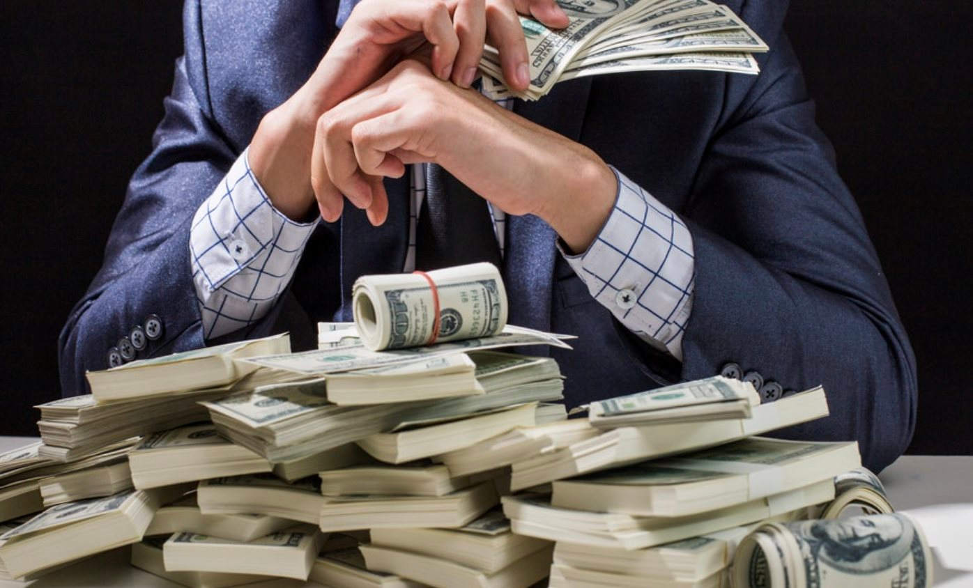 Giới siêu giàu thế giới "lũ lượt" đổ tiền đầu tư vào thị trường số 1 châu Á, chỉ ra một loạt ưu thế lớn nhưng thương chiến là một rủi ro hàng đầu- Ảnh 1.