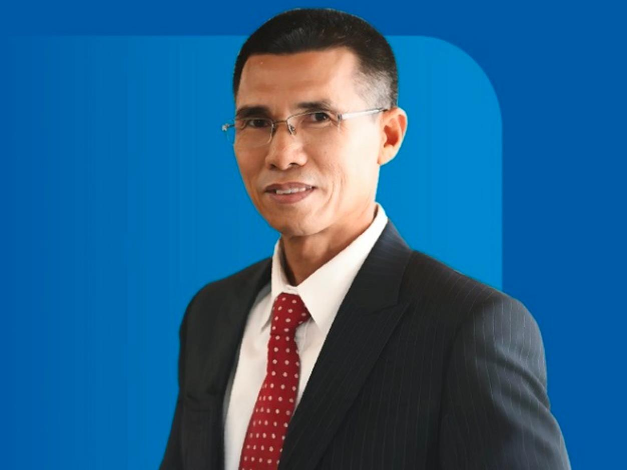 Sacombank bổ nhiệm quyền Tổng giám đốc thay bà Nguyễn Đức Thạch Diễm- Ảnh 1. Sacombank bổ nhiệm quyền Tổng giám đốc thay bà Nguyễn Đức Thạch Diễm- Ảnh 1.
