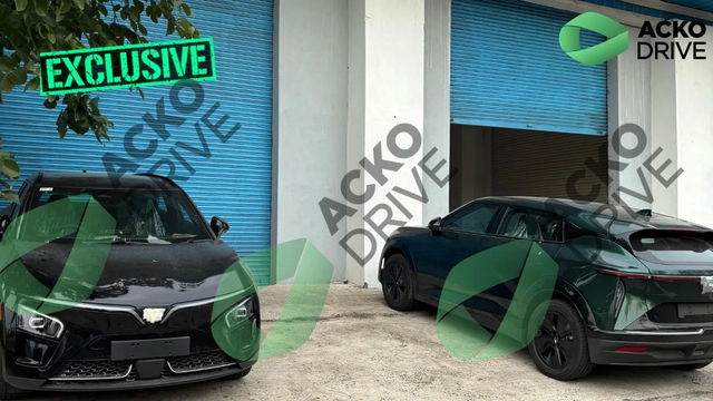 Cặp xe VinFast đã đến nước đông dân nhất thế giới: Màu sơn 'không dành để bán', tiết lộ điều gì?- Ảnh 2.