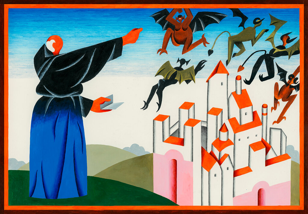 Xã hội luôn khao khát 5 kiểu người này, "tuýp" thứ 2 là "đỉnh cao" chỉ 1% đạt được- Ảnh 2.