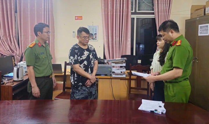 Đánh sập đường dây đa cấp đặc biệt lớn, 107.348 thành viên người Việt Nam- Ảnh 2.