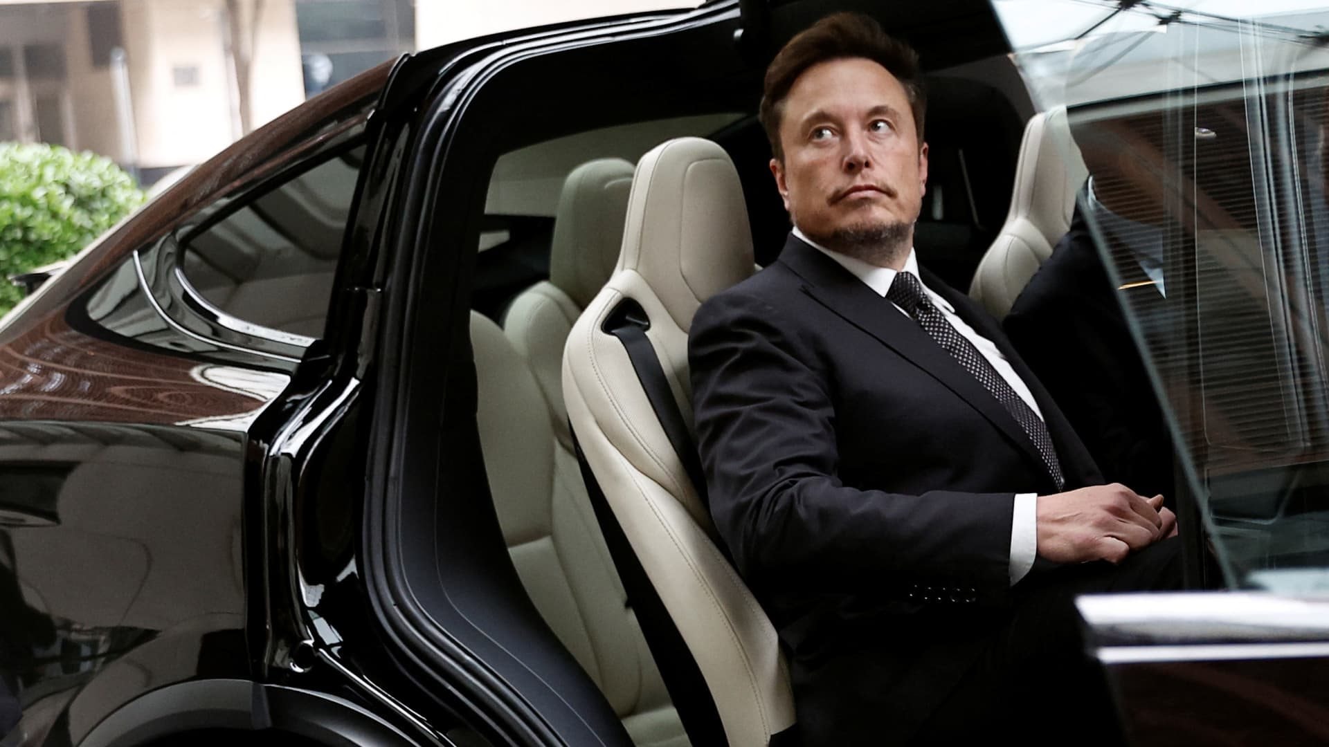 Elon Musk âm mưu lật đổ Uber, Grab bằng xe điện với hơn 160.000 km dữ liệu mỗi phút- Ảnh 4.