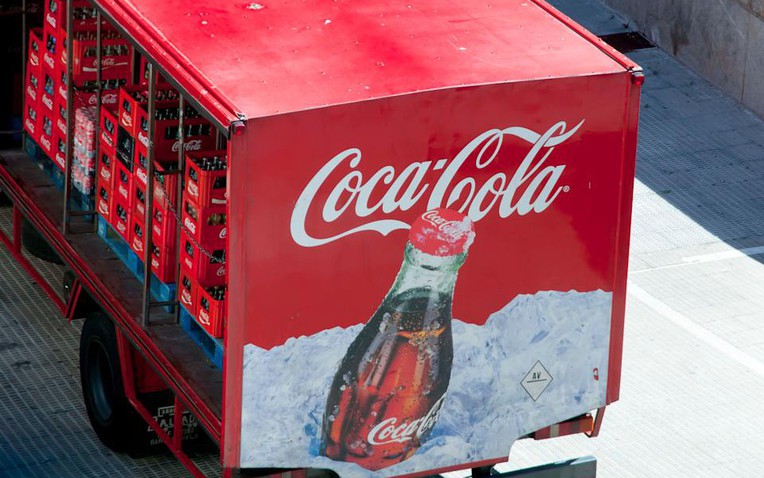 Coca-Cola bị người tiêu dùng toàn cầu tẩy chay sau khi những thông tin đáng báo động được đưa ra ánh sáng: Chuyện gì đang xảy ra?- Ảnh 1.