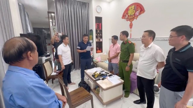 Đánh sập đường dây đa cấp đặc biệt lớn, có 107.348 người Việt tham gia, thu lợi hàng nghìn tỷ đồng- Ảnh 1.