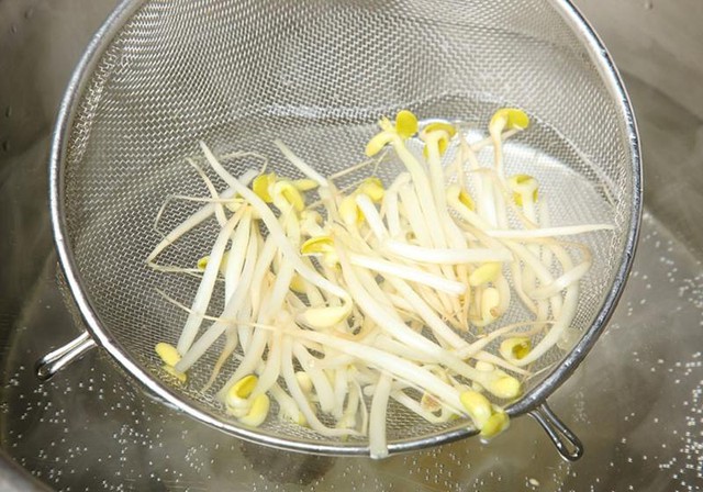 5 loại rau củ đứng đầu danh sách “vua thối gan”, nhiều người ăn hàng ngày, thậm chí còn tưởng bổ- Ảnh 1.