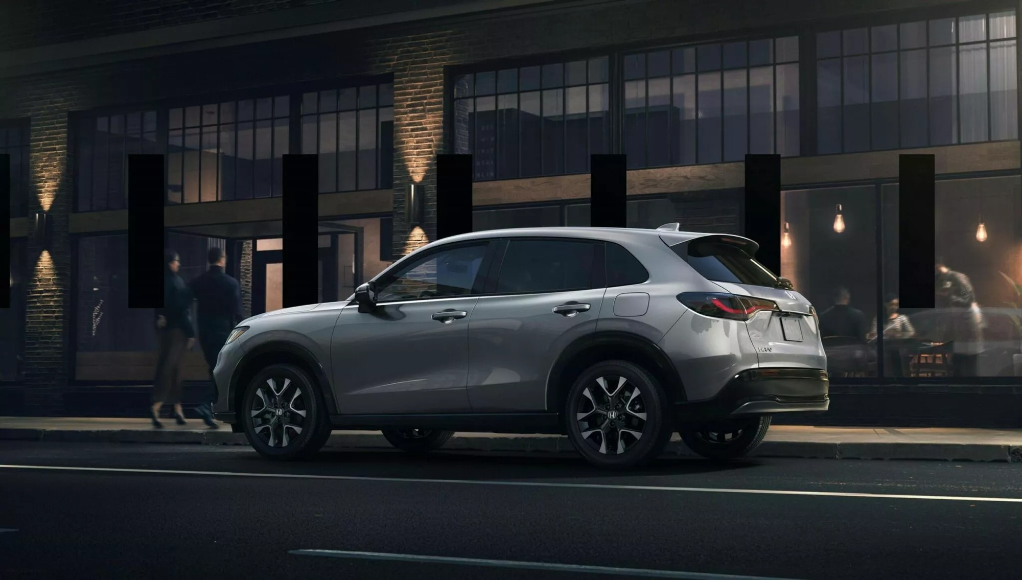 Honda HR-V 2026 ra mắt: Giá quy đổi từ 680 triệu đồng, nội thất như Civic, khách Việt không thể mua chính hãng vì một lý do- Ảnh 6. Honda HR-V 2026 ra mắt: Giá quy đổi từ 680 triệu đồng, nội thất như Civic, khách Việt không thể mua chính hãng vì một lý do- Ảnh 6.