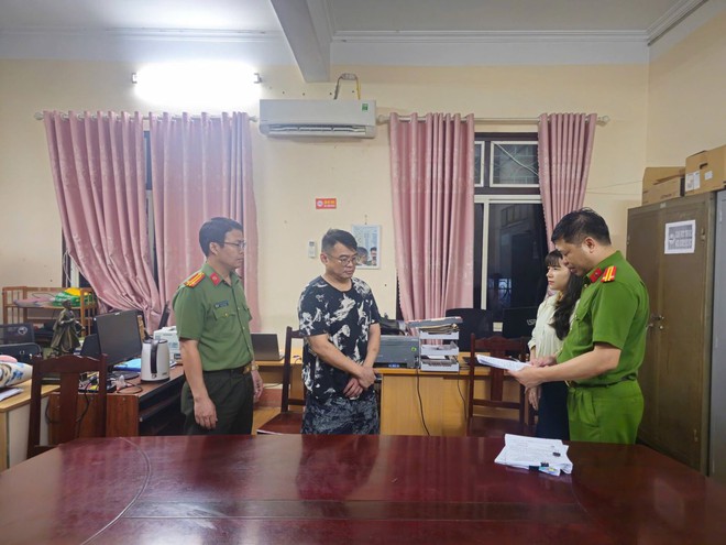 Đánh sập đường dây đa cấp đặc biệt lớn, có 107.348 người Việt tham gia, thu lợi hàng nghìn tỷ đồng- Ảnh 4.