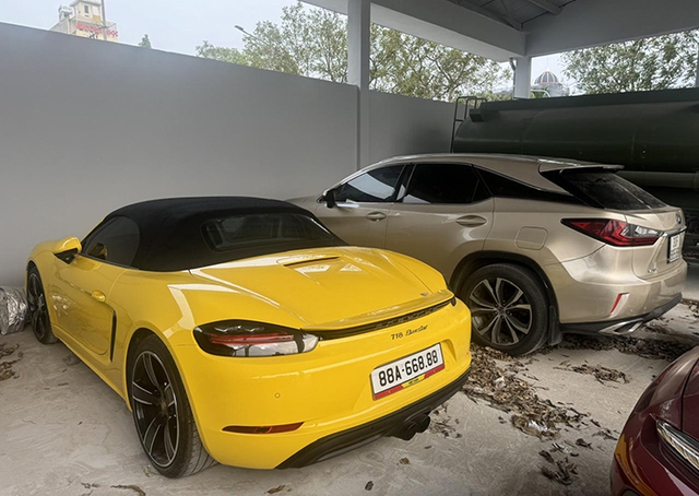 Choáng với số tiền giao dịch trong đường dây của “trùm cuối” giấu mặt, thường chỉ có vài tờ 2 nghìn trong túi- Ảnh 2.