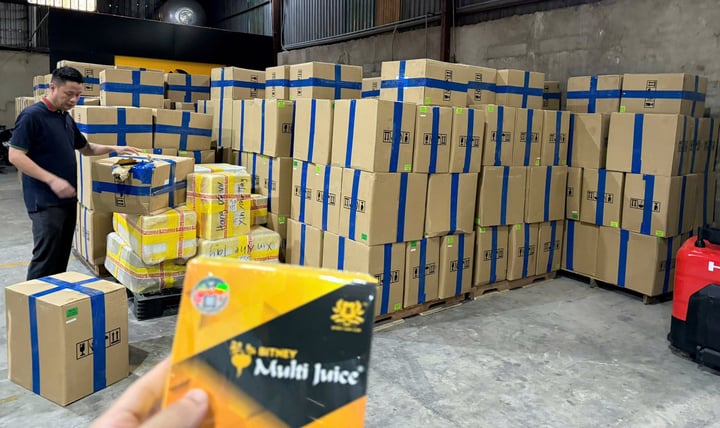 Đánh sập đường dây đa cấp đặc biệt lớn, có 107.348 người Việt tham gia, thu lợi hàng nghìn tỷ đồng- Ảnh 5.