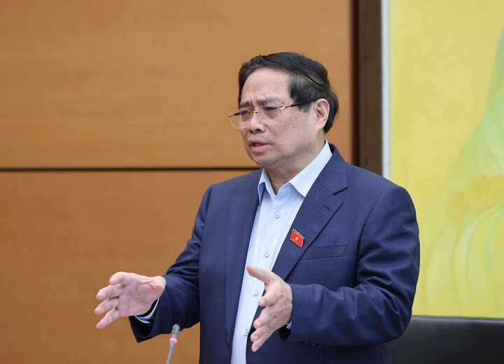 Thủ tướng: Chấp nhận 'mất học phí' để xử lý hàng nghìn dự án tồn đọng- Ảnh 1.