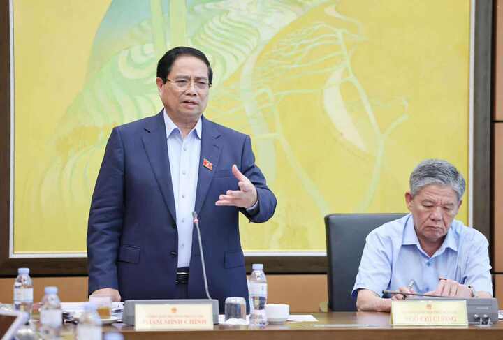 Thủ tướng: Chấp nhận 'mất học phí' để xử lý hàng nghìn dự án tồn đọng- Ảnh 2.