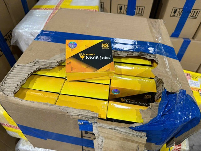 Đánh sập đường dây đa cấp đặc biệt lớn, có 107.348 người Việt tham gia, thu lợi hàng nghìn tỷ đồng- Ảnh 6.