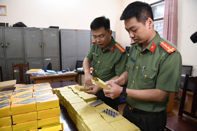 Đánh sập đường dây đa cấp đặc biệt lớn, có 107.348 người Việt tham gia, thu lợi hàng nghìn tỷ đồng- Ảnh 9.